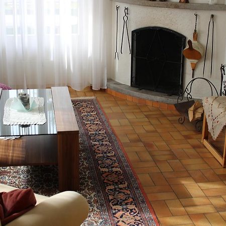 Appartement Casa Angela à Locarno Extérieur photo