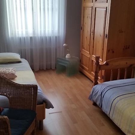 Appartement Casa Angela à Locarno Chambre photo