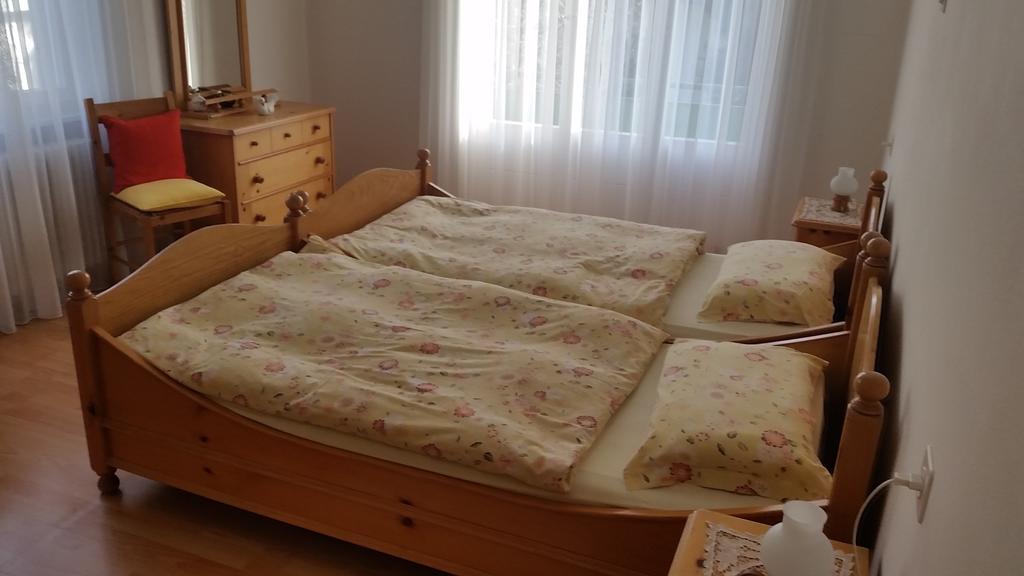 Appartement Casa Angela à Locarno Chambre photo