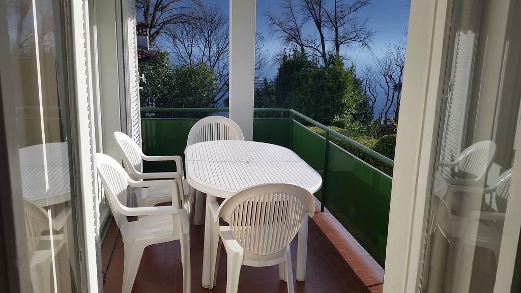 Appartement Casa Angela à Locarno Chambre photo