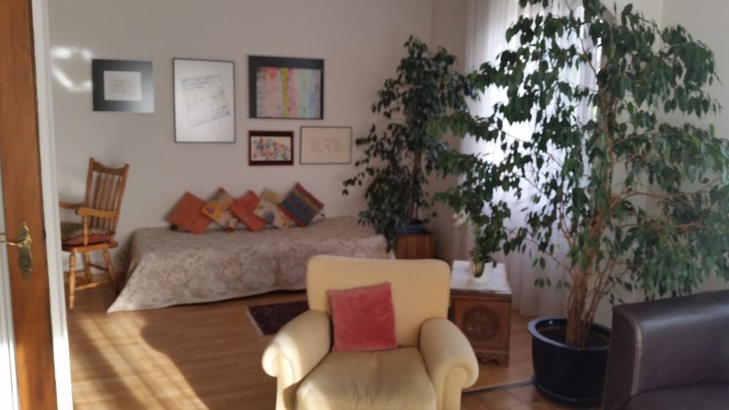 Appartement Casa Angela à Locarno Chambre photo